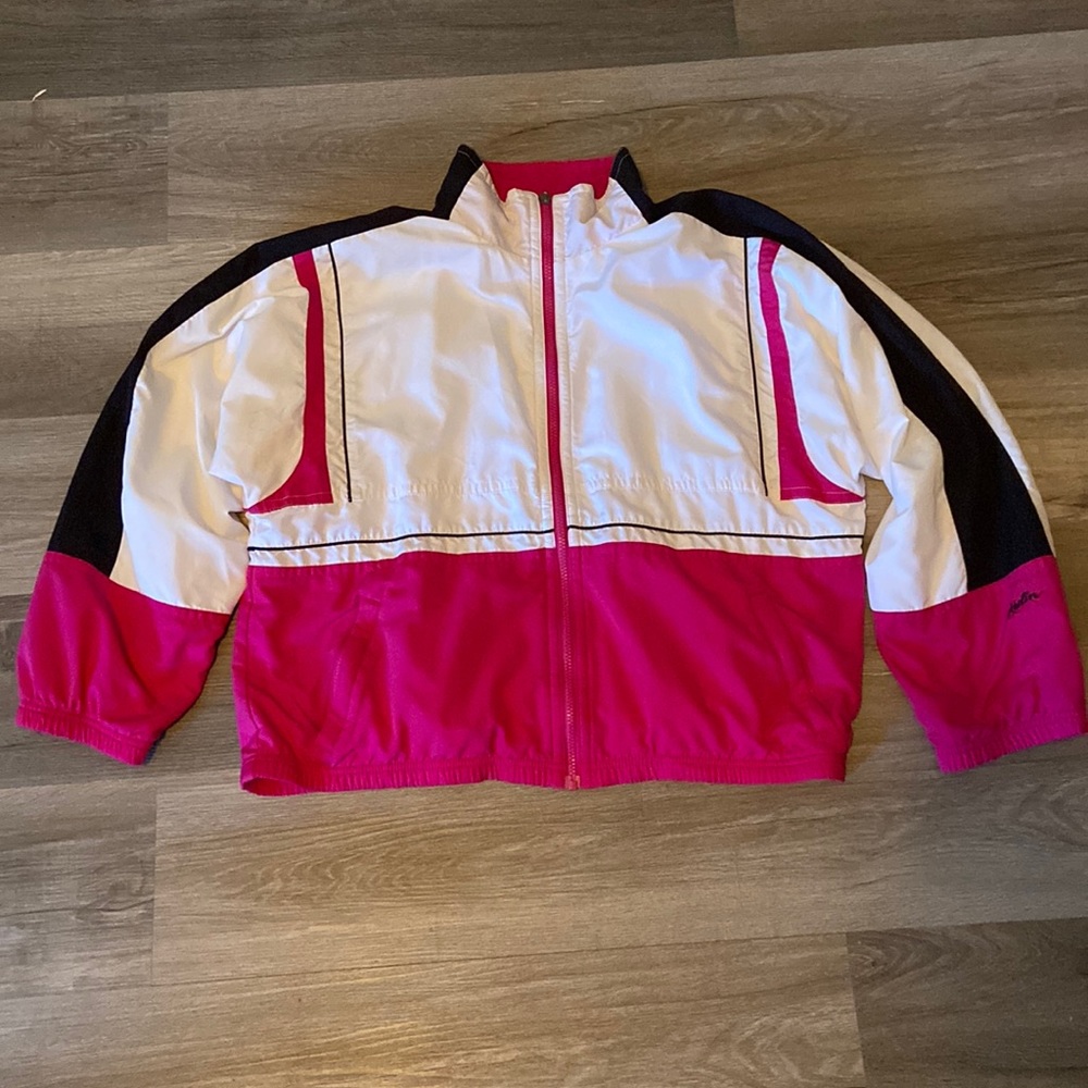 Vintage jacket